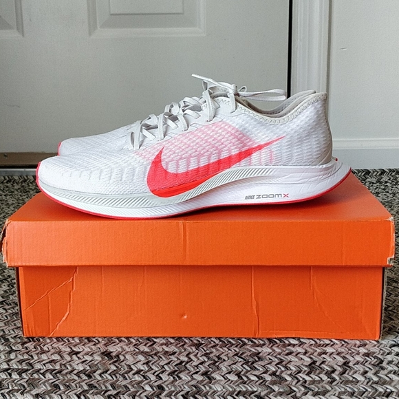 nike zoom pegasus turbo 2 platinum tint